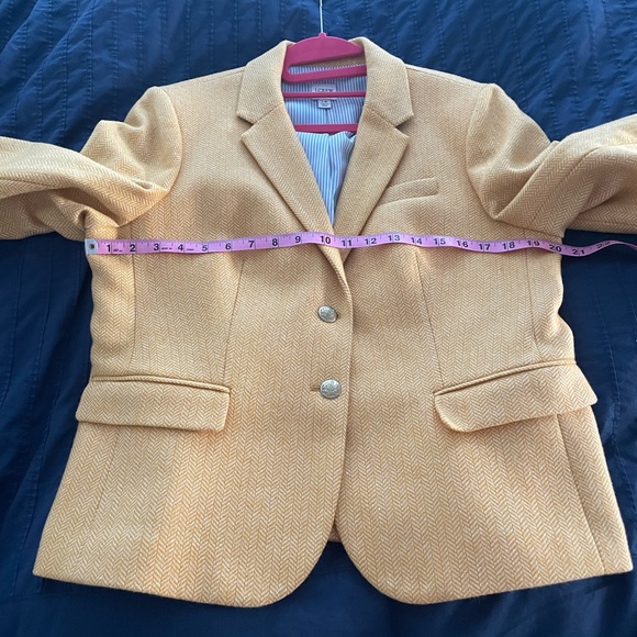 J.Crew Blazer - Picture 13 of 15